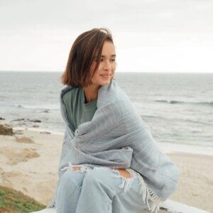 NWT Thula Tula- Bondi Beach Blanket